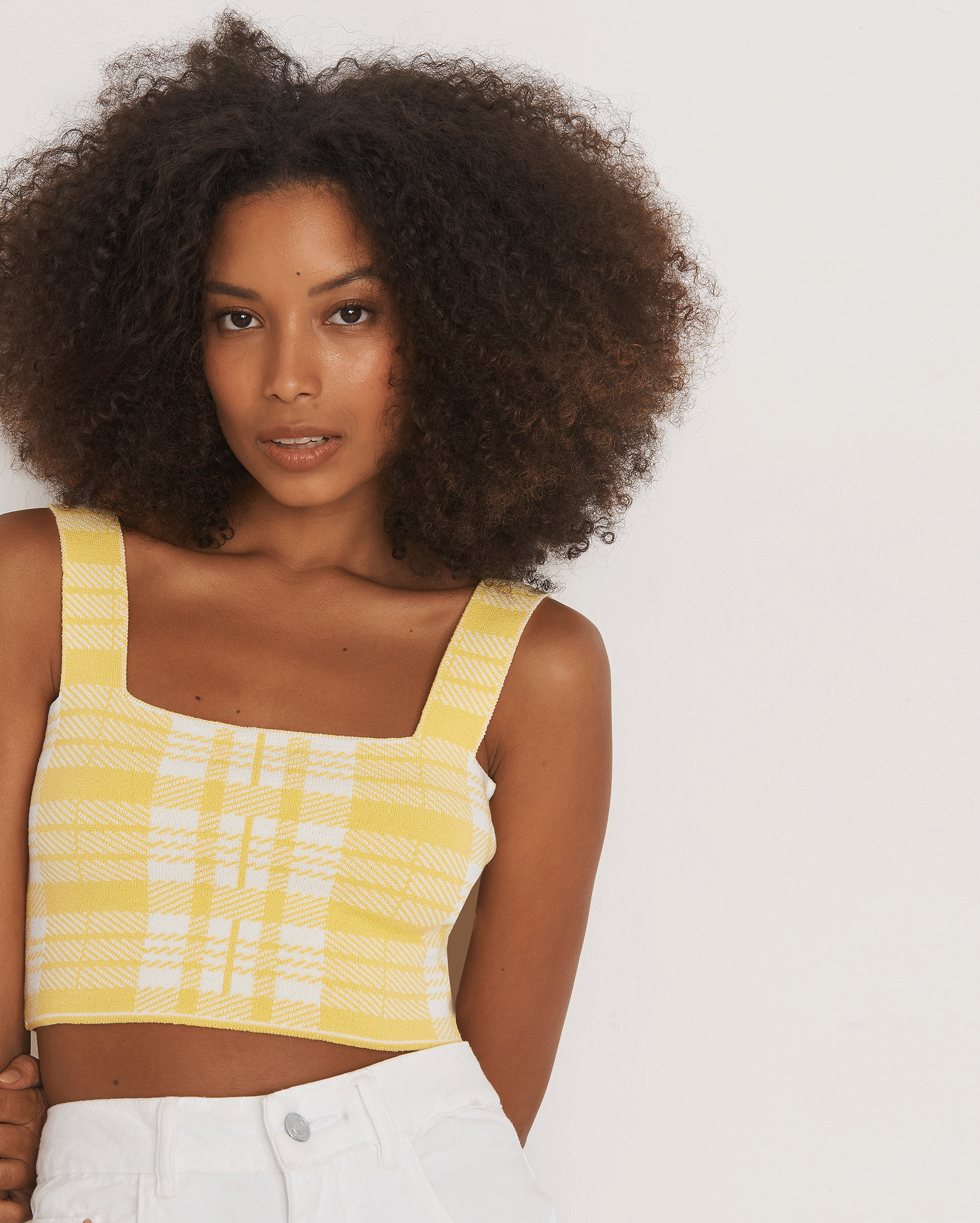 Yellow top sales