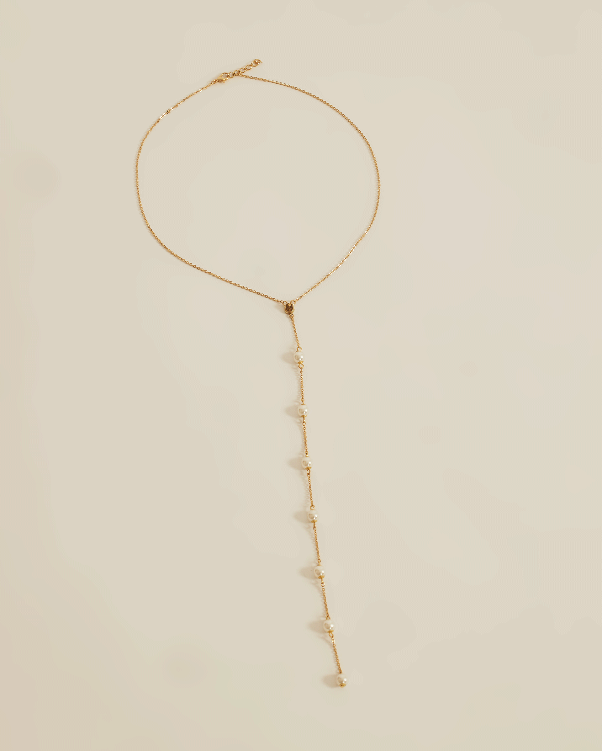 Collar De Oro Loja Três 3061